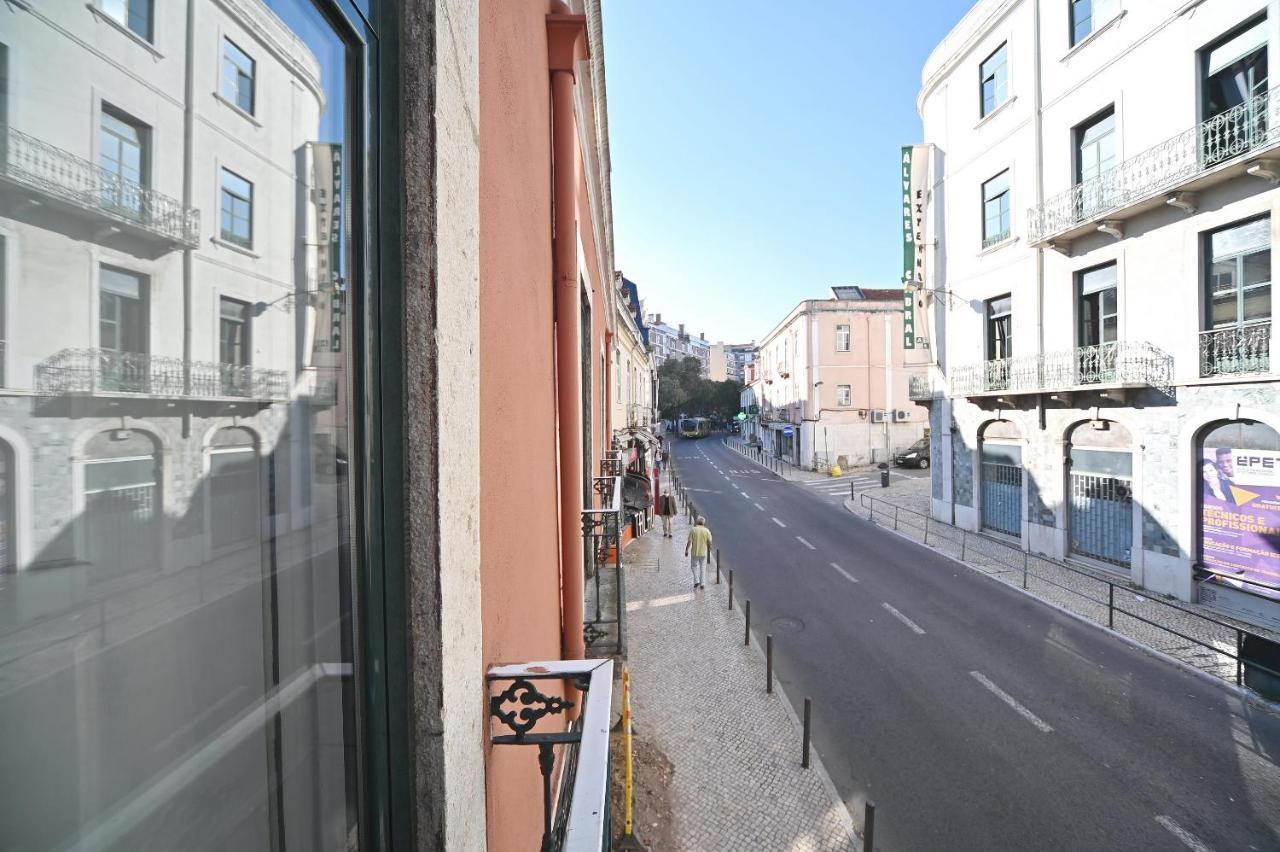 7 Requinte Auberge de jeunesse *