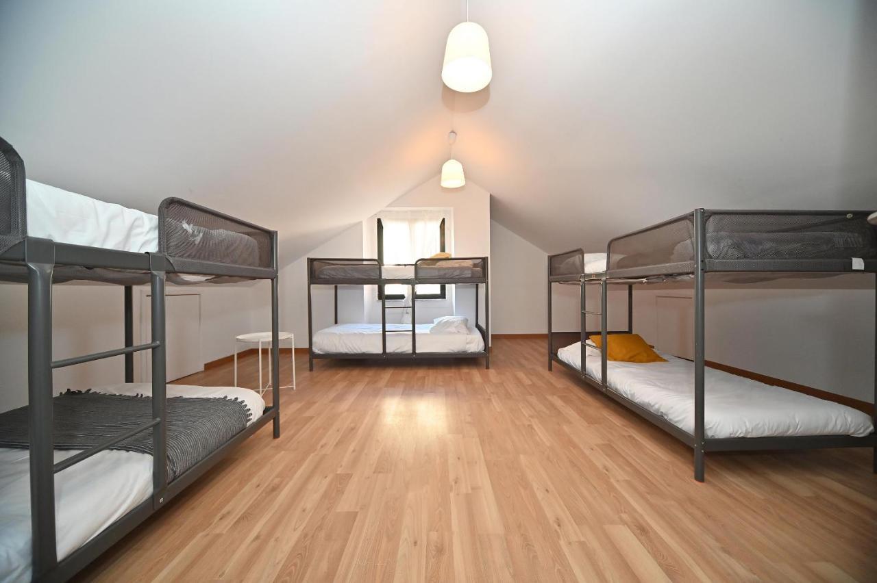 7 Requinte Auberge de jeunesse