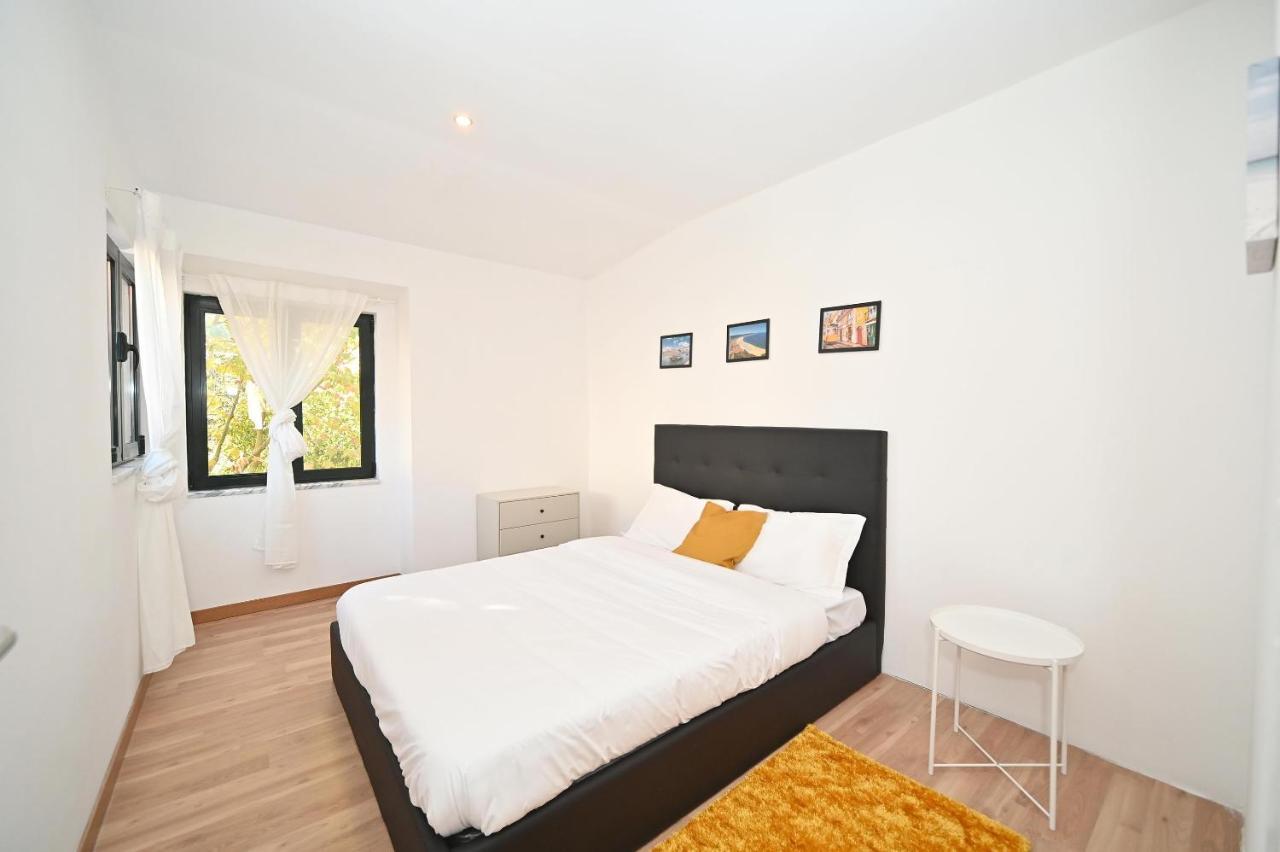 Auberge de jeunesse 7 Requinte Lisboa