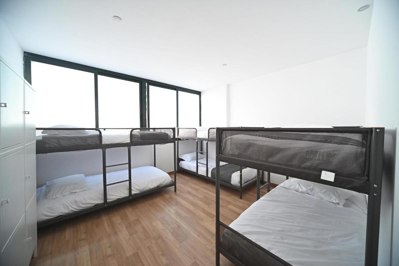 7 Requinte Auberge de jeunesse Lisboa